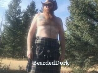 BeardedDork