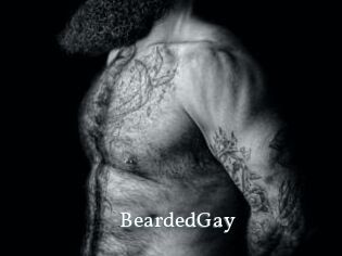 BeardedGay