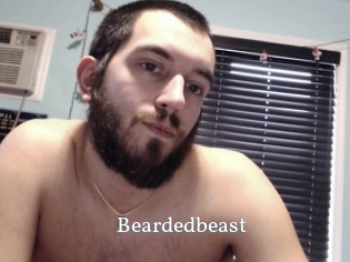 Beardedbeast