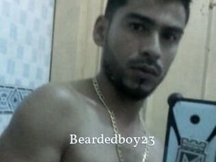 Beardedboy23