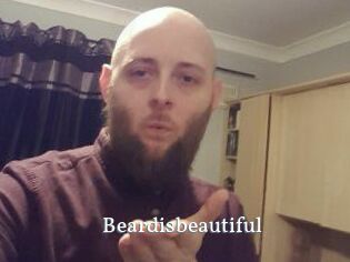 Beardisbeautiful