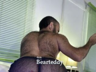 Bearteddy