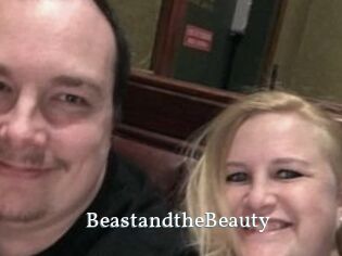 BeastandtheBeauty