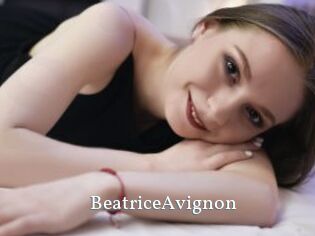 BeatriceAvignon