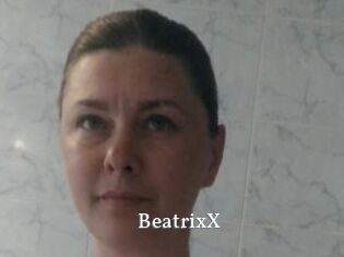 BeatrixX