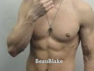 BeauBlake