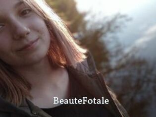 BeauteFotale