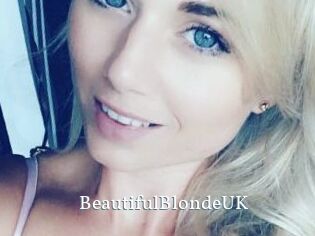 BeautifulBlondeUK