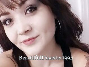 BeautifulDisaster1994