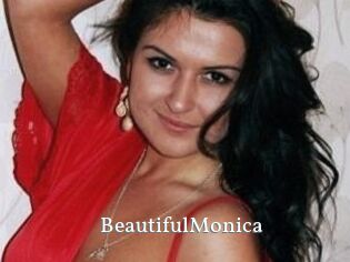 BeautifulMonica