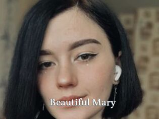 Beautiful_Mary