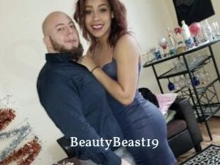 BeautyBeast19