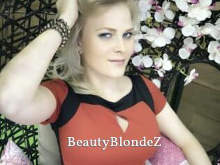 BeautyBlondeZ