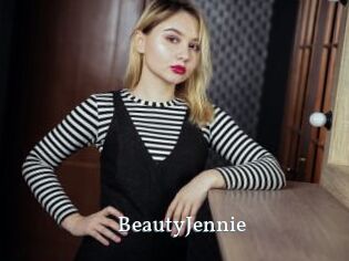 BeautyJennie