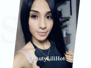 BeautyLiliHot