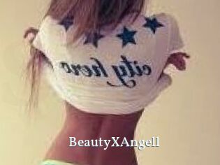 BeautyXAngell