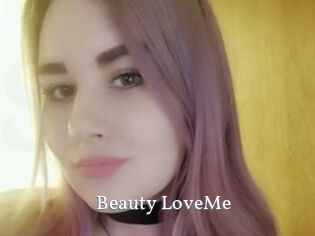 Beauty_LoveMe