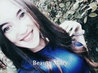 Beauty_Mary_