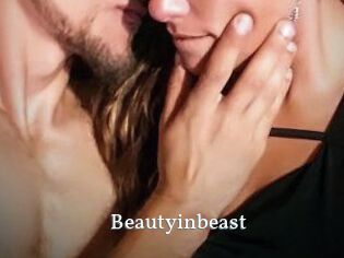 Beautyinbeast