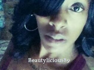 Beautylicious89