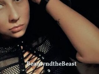 BeautyndtheBeast