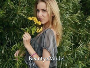 BeautyxModel