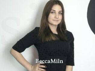 BeccaMiln