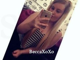 BeccaXoXo