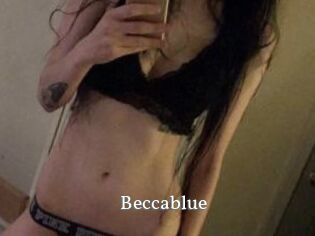 Beccablue