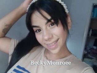 BeckyMonroee