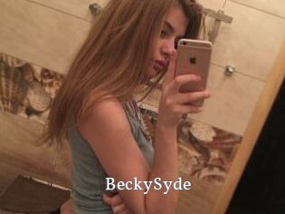 BeckySyde