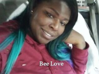 Bee_Love
