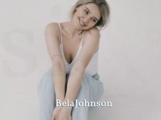 BelaJohnson