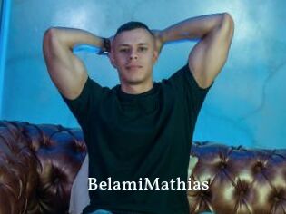 BelamiMathias