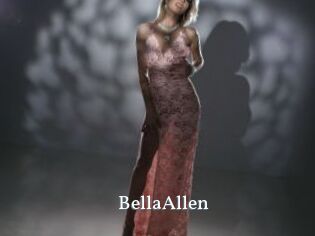 BellaAllen