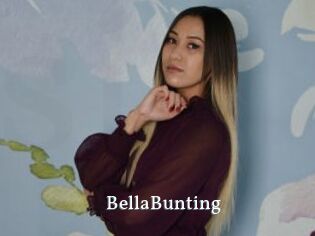 BellaBunting