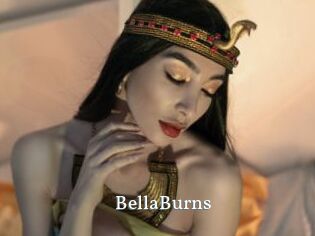 BellaBurns