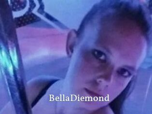 BellaDiemond