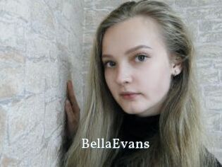 BellaEvans