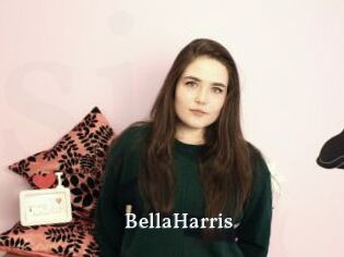 BellaHarris