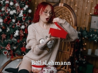 BellaLehmann