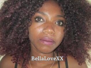 BellaLoveXX