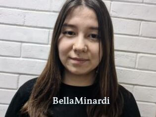 BellaMinardi