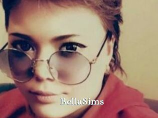 BellaSims