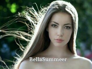 BellaSummeer