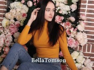 BellaTomson