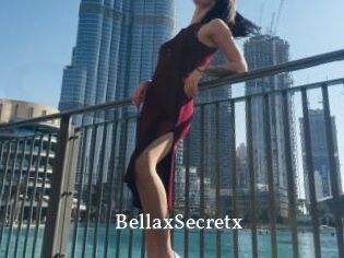 BellaxSecretx