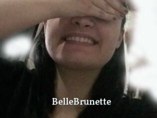 BelleBrunette