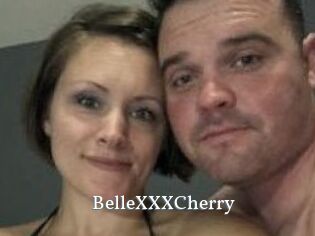 BelleXXXCherry