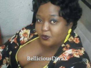 BelliciousDivaX